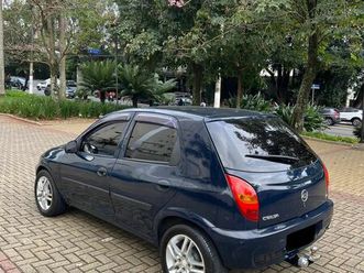 chevrolet celta 1.4/ super/ energy 1.4 8v 85cv 5p 2004