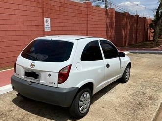 life/ ls 1.0 mpfi 8v flexpower 3p