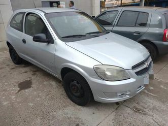 life/ ls 1.0 mpfi 8v flexpower 3p