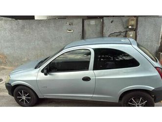 life/ ls 1.0 mpfi 8v flexpower 3p