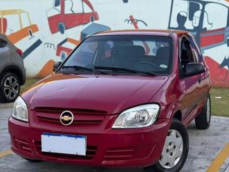 life/ ls 1.0 mpfi 8v flexpower 3p