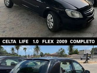 life/ ls 1.0 mpfi 8v flexpower 5p