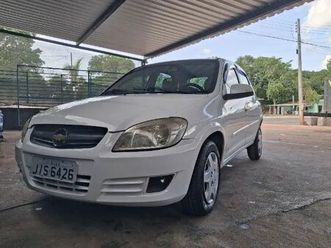 spirit/ lt 1.0 mpfi 8v flexp. 5p