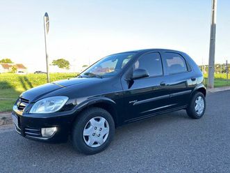 spirit/ lt 1.0 mpfi 8v flexp. 5p