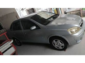 sed. premium 1.4 8v econoflex 4p