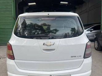 ltz 1.8 8v econo.flex 5p aut.