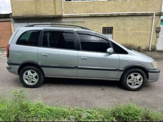 elegance 2.0 mpfi flexpower 8v 5p