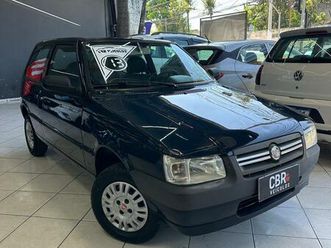 fiat uno mille 1.0 fire/f.flex/economy 2p