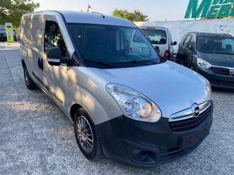 opel combo 1.6 cdi