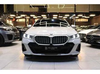 bmw 520i executive 1.6l