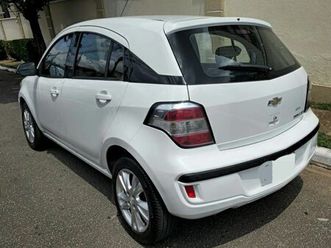 ltz 1.4 mpfi 8v flexpower 5p