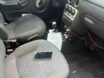 chevrolet celta 1.4/ super/ energy 1.4 8v 85cv 5p 2004