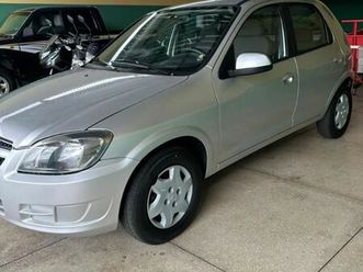 spirit/ lt 1.0 mpfi 8v flexp. 5p