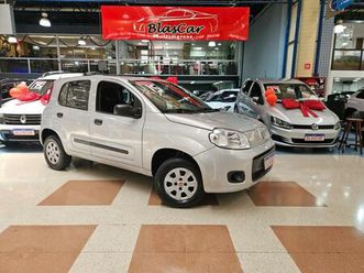 fiat uno vivace/rua 1.0 evo fire flex 8v 5p