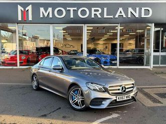 2.0 e350e 6.4kwh amg line g-tronic+ euro 6 (start/stop) 4dr