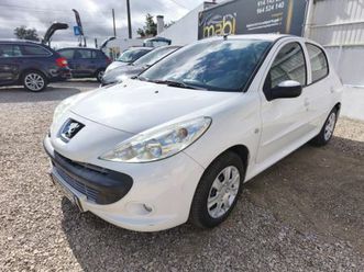 peugeot 206+ 1.1 urban