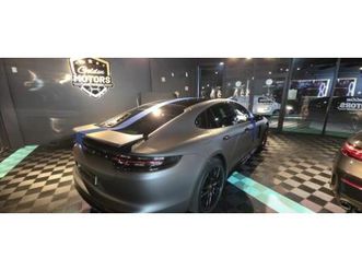 porsche panamera 4 e-hybrid