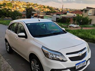 ltz 1.4 mpfi 8v flexpower 5p