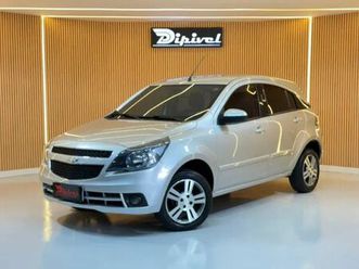 ltz 1.4 mpfi 8v flexpower 5p