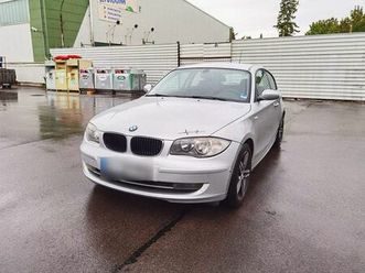 bmw 118d | baujahr 2008 | top zustand | ta...
