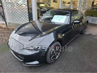 mazda - mazda mx-5 rf