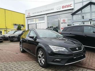 x-perience 4drive* automatik*ahk*tüv 11.2026