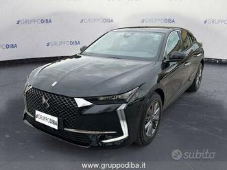 ds ds4 modello: 1sd4 bluehdi 130cv bastille b...