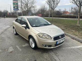 fiat linea 1.3 mjet 16v active