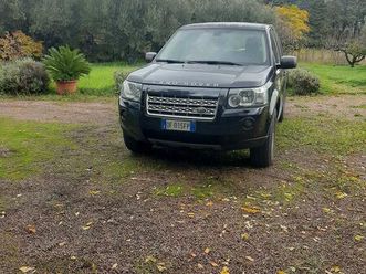 freelander 2.2