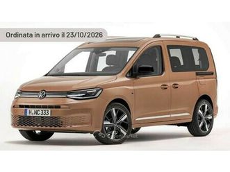 2.0 tdi 122 cv dsg edition maxi