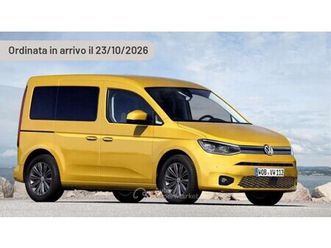 pianale ribassato 2.0 tdi 122 cv dsg space maxi