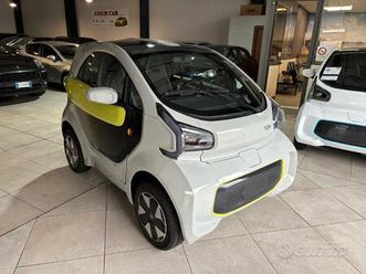 xev yoyo elettrica 2023