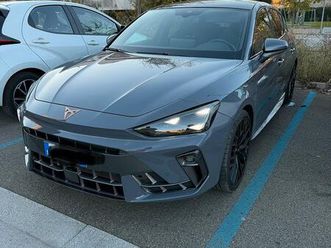 cupra leon vz