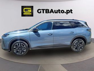 peugeot 5008 1.2 hybrid allure e-dcs6 i.v.a dedutivel
