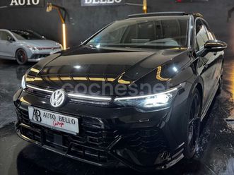 volkswagen golf gti clubsport 2.0 tsi dsg