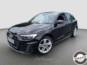 spb 35 tfsi s tronic s line + altre