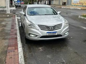 hyundai azera 3.0 v6 24v 4p aut. 2013