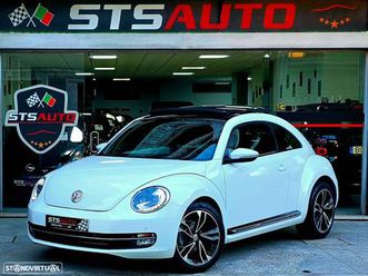 vw new beetle 1.6 tdi dpf