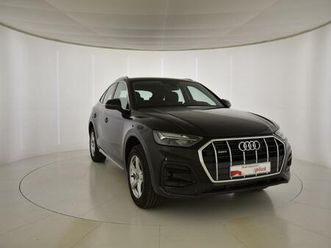 advanced 50 tfsi e quattro-ultra 220 kw (299 cv)