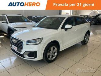 audi q2 xw29968