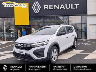 eco-g 100 5 places essential