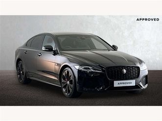 2.0 p300 sport 4dr auto awd