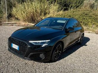 audi a3 business advanced