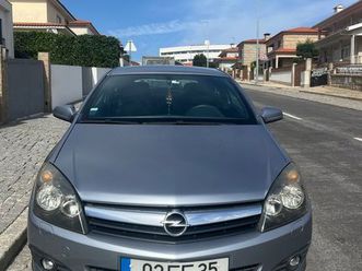 opel astra gtc 1.3 cdti