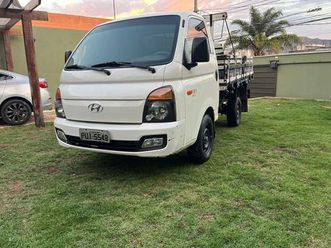 hyundai hr 2.5 tci diesel (rs/rd) 2014