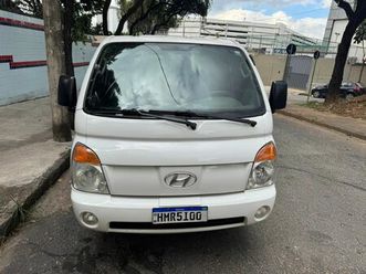 hyundai hr 2.5 tci diesel (rs/rd) 2012