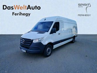 315 cdi 907.633.13 magyarországi!