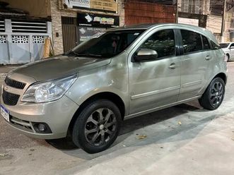 ltz 1.4 mpfi 8v flexpower 5p