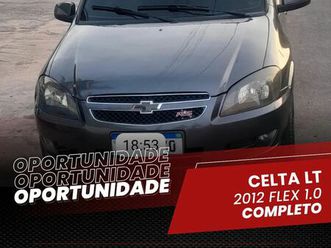 spirit/ lt 1.0 mpfi 8v flexp. 5p