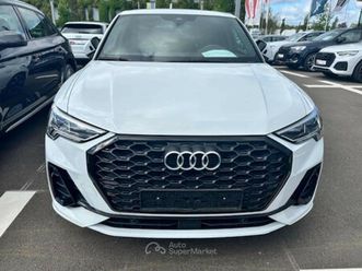 q3 45 1.4 tfsi e s line edition s-tronic